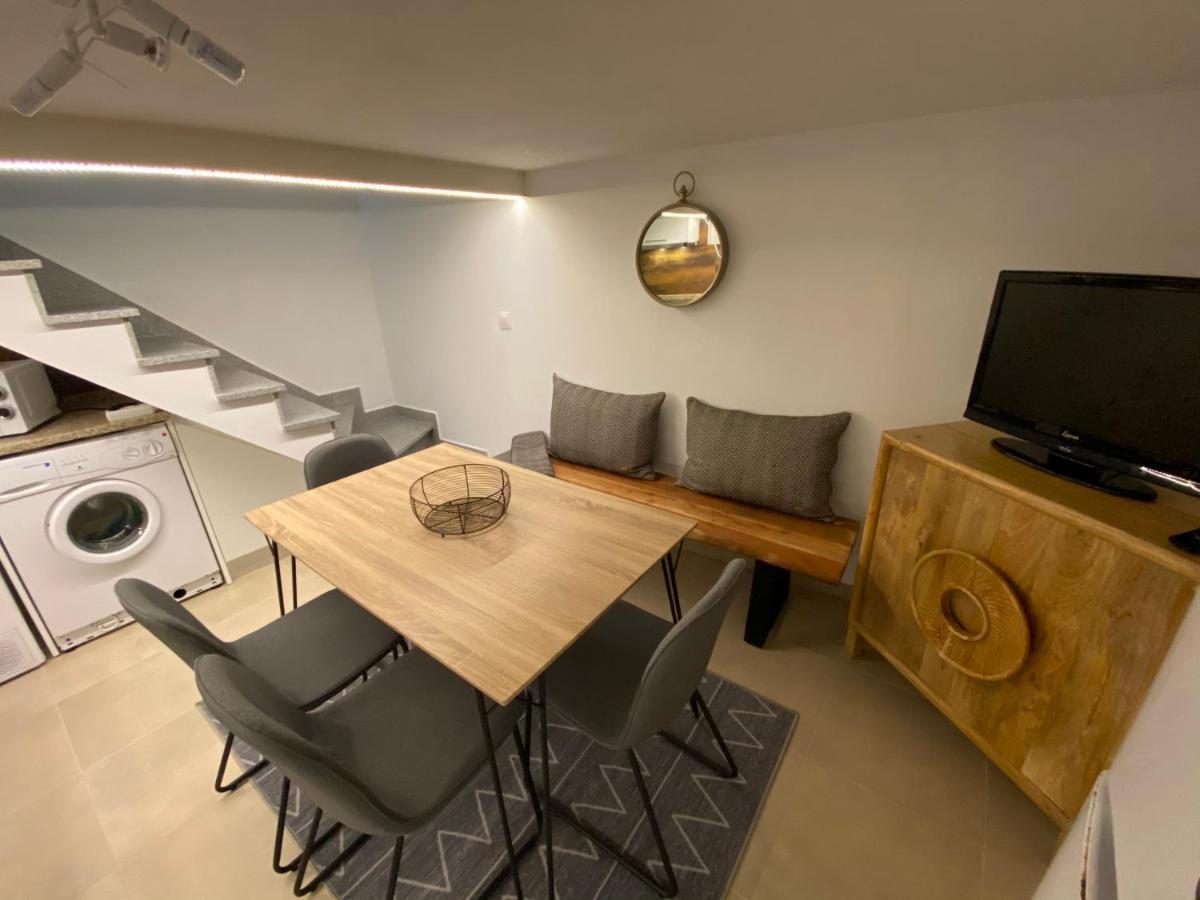 Isabel House Alojamento Rural Пампілльоза-да-Серра Екстер'єр фото
